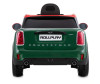 Электромобиль Rollplay Mini Countryman Premium 12V - Rollplay Mini Countryman Premium 12V