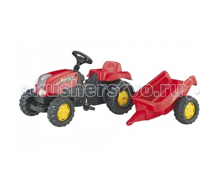 

Rolly Toys Kid-X, Kid-X