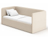 Подростковая кровать Romack диван Leonardo 160х70 с боковиной большой - Romack диван Leonardo 160х70 с боковиной большой