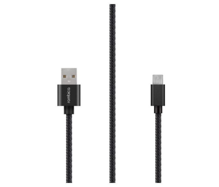 

Rombica Кабель Digital AB-04 2 м, Кабель Digital AB-04 2 м