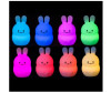  Rombica Портативный светильник LED Rabbit - Rombica Портативный светильник LED Rabbit