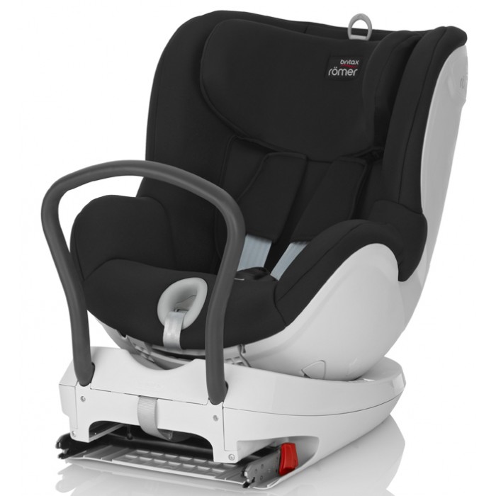 Автокресло Britax Roemer Dualfix