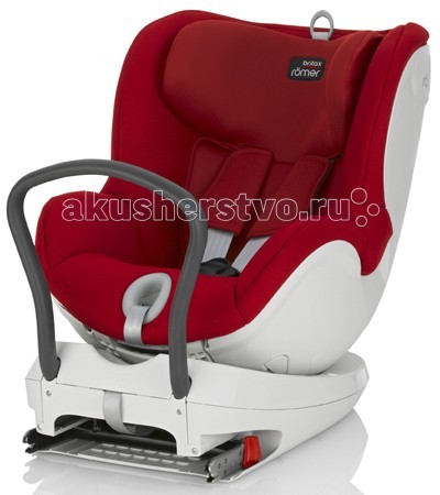 Автокресло Britax Roemer Dualfix