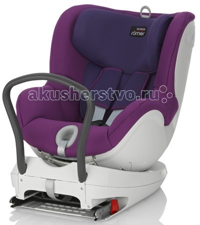 Автокресло Britax Roemer Dualfix