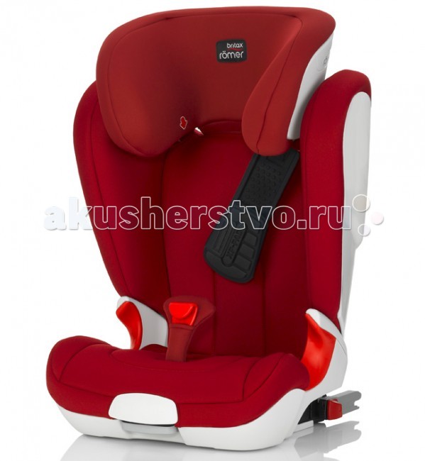 

Автокресло Britax Roemer Kidfix II XP, Kidfix II XP