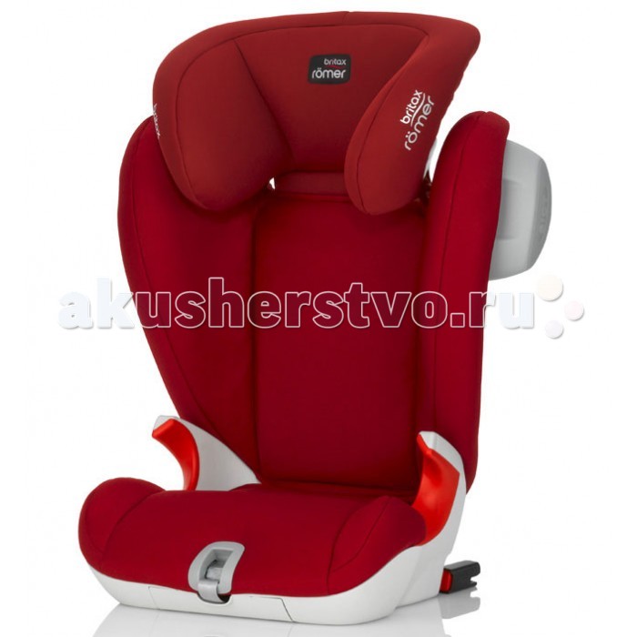 фото Автокресло britax roemer kidfix sl sict