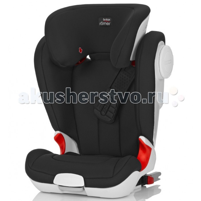 Автокресло Britax Roemer Kidfix XP SictKidfix XP Sict Автокресло Britax Roemer Kidfix XP SictKidfix XP SictВ автокресле Britax Roemer Kidfix XP Sict используется технология XP-PAD, позволяющая максимально обезопасить от травм Вашего ребенка на заднем сидении. А система ISOFIX делает установку автокресла простой и безопасной! Теперь безопасность вы сможете ощутить полностью! Особенности: Установка по направлению движения автомобиля (для детей от 15 до 36 кг) Система безопасности XP-PAD обеспечивает равномерное распределение ударной нагрузки и дополнительную защиту шеи ребенка при лобовом столкновении. Различные наклоны спинки обеспечивает удобное положение для сна, которое вы можете отрегулировать, не тревожа ребенка. Глубокие, высокие и мягкие боковины обеспечивают оптимальную защиту от боковых ударов Направляющие для быстрого и правильного монтажа ремней безопасности Встроенные индикаторы показывают правильность установки детского кресла Встроенные амортизаторы в места крепления ISOFIX Быстросъемный моющийся чехол Подголовник регулируется по высоте с фиксацией в 11 положениях Габариты :68-86 х 54 х 42 Вес :7,2 кг<br>