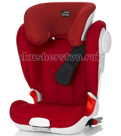 Автокресло Britax Roemer Kidfix XP Sict