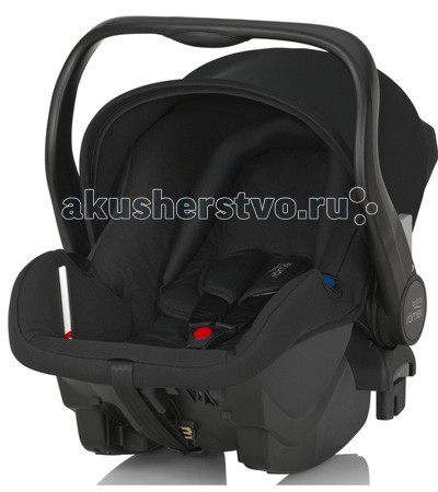 Автокресло Britax Roemer PrimoPrimo Автокресло Britax Roemer PrimoPrimoАвтокресло Romer Primo разработано для родителей, которые ценят комфорт, безопасность и простоту установки. Особенности: Внутренний 3-точечный ремень безопасности регулируется всего одним движением руки. Специальный вкладыш для новорожденных, состоящий из 2 частей (подголовника с мягкими бортиками и подушки под спину), обеспечивает комфорт и безопасность во время сна. При необходимости вынимается, увеличивая свободное пространство внутри автокресла. Совместимость с детскими колясками BRITAX, оснащенными механизмом CLICK & GO. Съемный капор для защиты от солнца и ветра с защитой от УФ-излучения 50+. Эргономичная ручка для переноски: для ношения и использования в авто; для укладывания ребенка; для надежной установки за пределами автомобиля. Быстросъемный моющийся чехол с мягкой подкладкой, не требующий расцепления ремня безопасности. Изогнутое основание для укачивания или кормления. Глубокие боковины с мягкой обивкой и плечевые накладки на внутренних ремнях для еще большего комфорта ребенка. Быстрая и простая установка с помощью 3-точечного ремня безопасности автомобиля или специальной базы PRIMO (приобретается отдельно).<br>