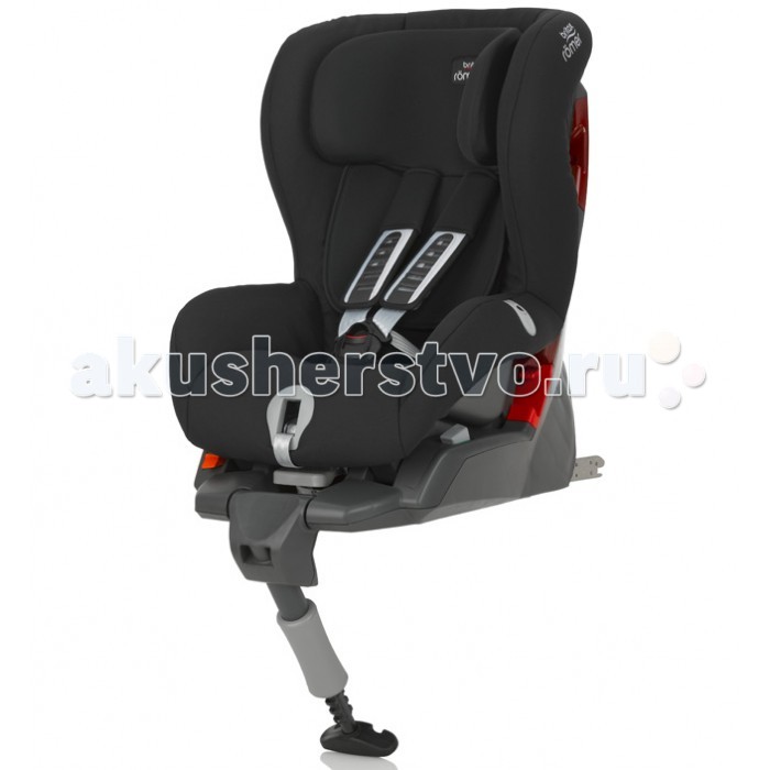 фото Автокресло Britax Roemer SafeFix plus