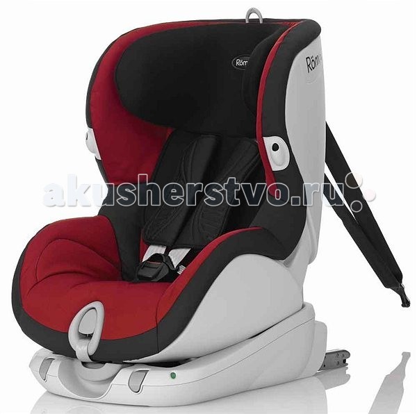 Britax Roemer Запасной чехол для Trifix от Акушерство Britax Roemer Запасной чехол для Trifix от Акушерство