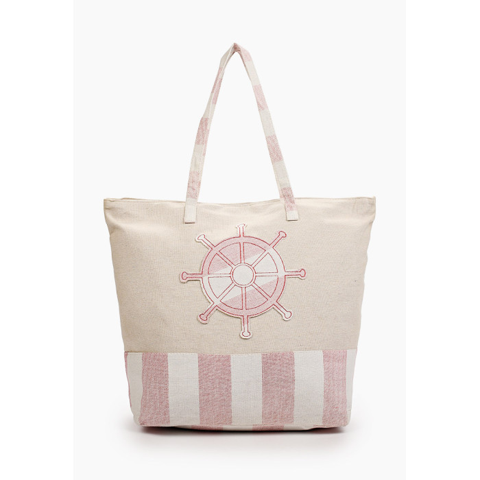 Rosedena Сумка пляжная Штурвал Bag-46-074