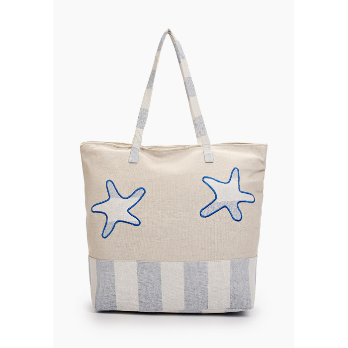 Rosedena Сумка пляжная Звезды Bag-46-074