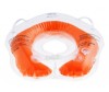 Круг для купания ROXY-KIDS Flipper от 1,5 лет на шею для малышей - ROXY Flipper от 1,5 лет на шею для малышей