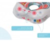 Круг для купания ROXY-KIDS Flipper на шею для купания и плавания малышей Рыцарь 3D-дизайн - ROXY-KIDS Flipper Рыцарь для купания малышей