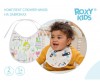 Нагрудник ROXY-KIDS Комплект на завязках - ROXY-KIDS Комплект нагрудников на завязках