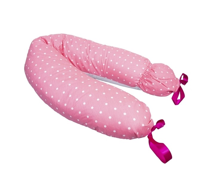 фото ROXY-KIDS Подушка для беременных и кормления Премиум