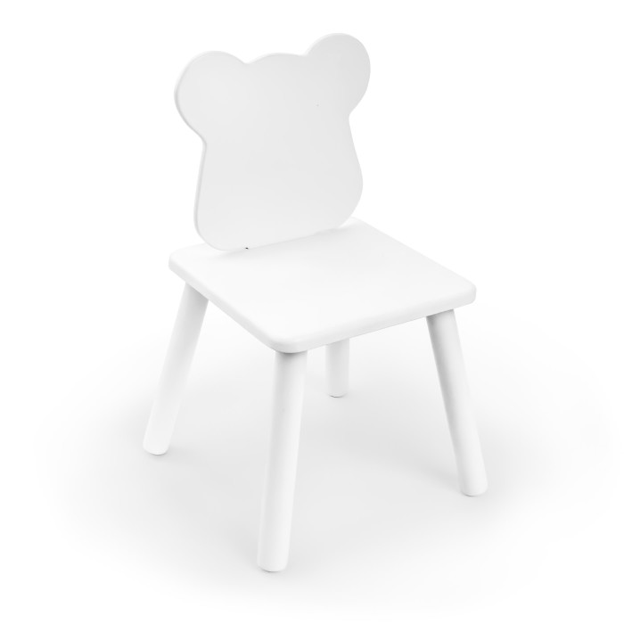 Купить Детские столы и стулья, Rolti Детский стул Мишка
