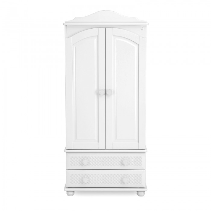 

Шкаф Кубаньлесстрой детский 2-х створчатый БИ 01 с декором №030, детский 2-х створчатый БИ 01 с декором №030