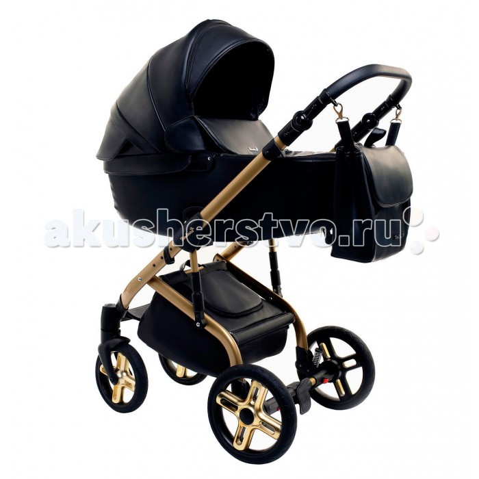 Коляска Reindeer Raven 3 в 1