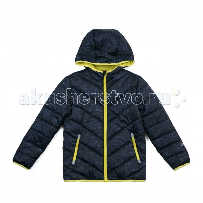 S’cool Куртка для мальчиков Classic 383403