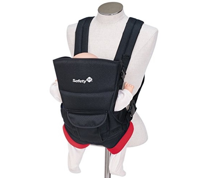 Рюкзак-кенгуру Safety 1st Youmi Baby Carrier 3765