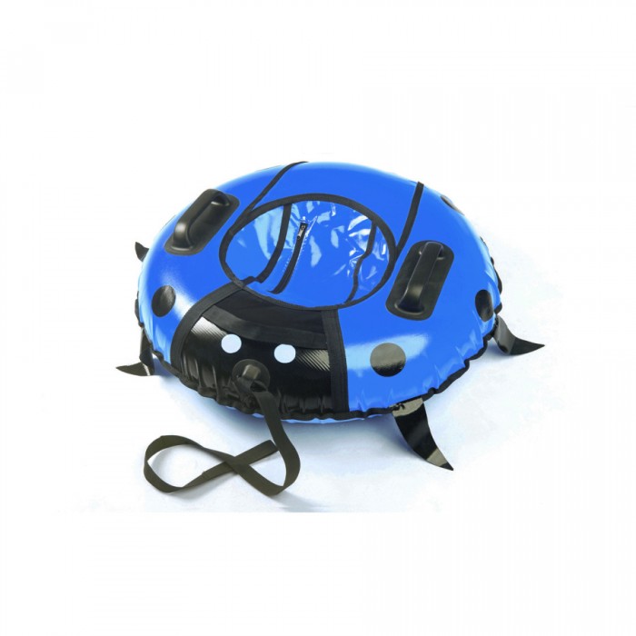 

Тюбинг SaimaSport LadyBug 80 см, LadyBug 80 см