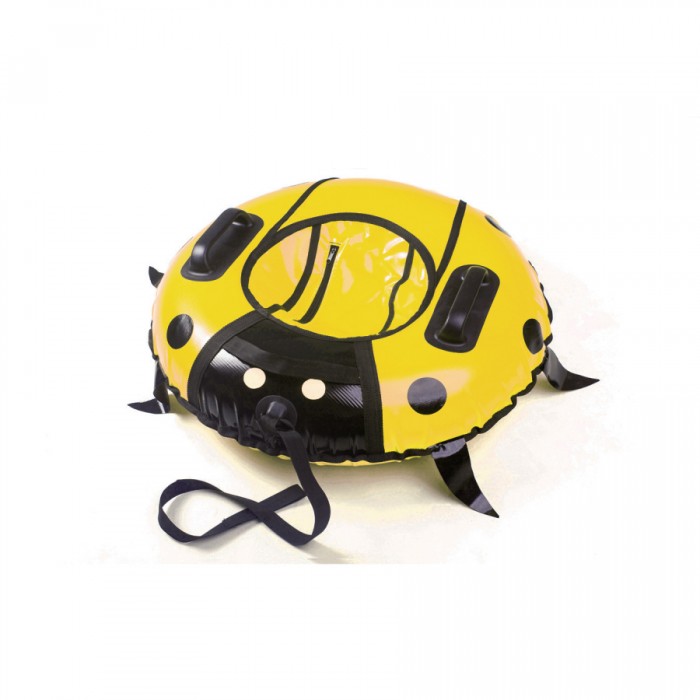 

Тюбинг SaimaSport LadyBug 90 см, LadyBug 90 см