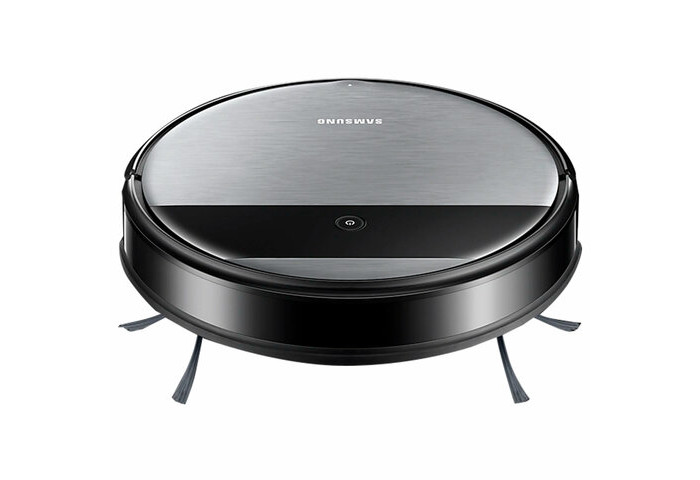 

Samsung Робот-пылесос VR05R5050WG/EV, Робот-пылесос VR05R5050WG/EV