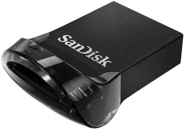 

SanDisk Память Flash Drive USB 3.1 Ultra Fit 16GB, Память Flash Drive USB 3.1 Ultra Fit 16GB