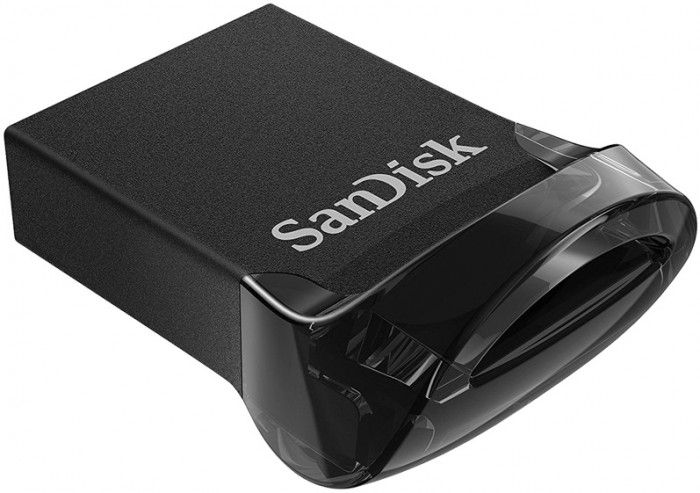 

SanDisk Память Flash Drive USB 3.1 Ultra Fit 32GB, Память Flash Drive USB 3.1 Ultra Fit 32GB