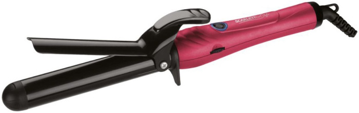

Scarlett Щипцы SC-HS60T75 49Вт, Щипцы SC-HS60T75 49Вт