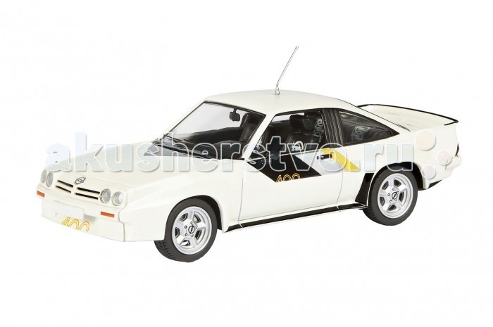 

Schuco Автомобиль Opel Manta B400 1:43 Piccolo