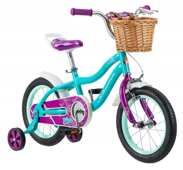 фото Велосипед двухколесный schwinn детский elm 14