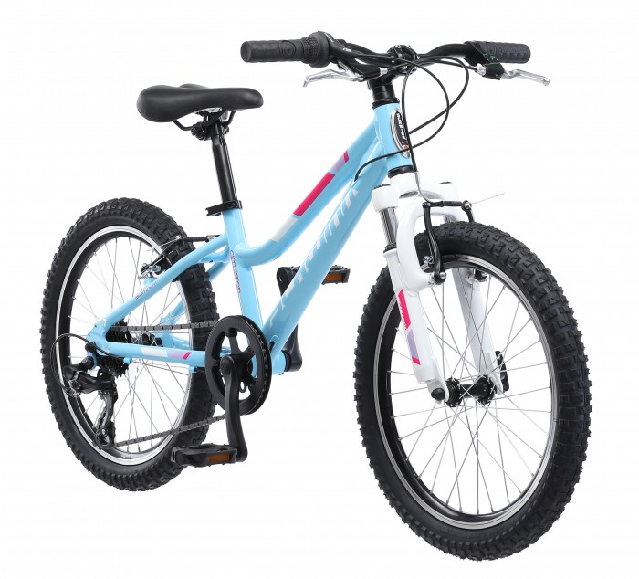 

Велосипед двухколесный Schwinn Cimarron 20, Cimarron 20