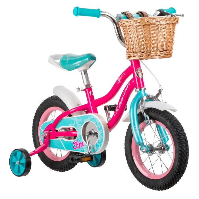 Велосипед двухколесный Schwinn детский Elm 12