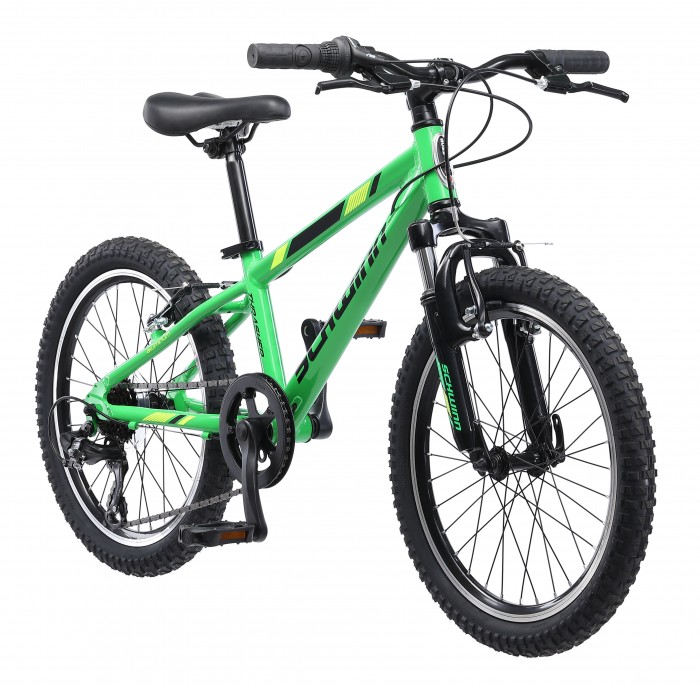 

Велосипед двухколесный Schwinn Thrasher 20, Thrasher 20