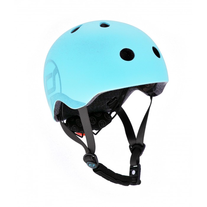 Купить Шлемы и защита, Scoot&Ride Шлем 16437