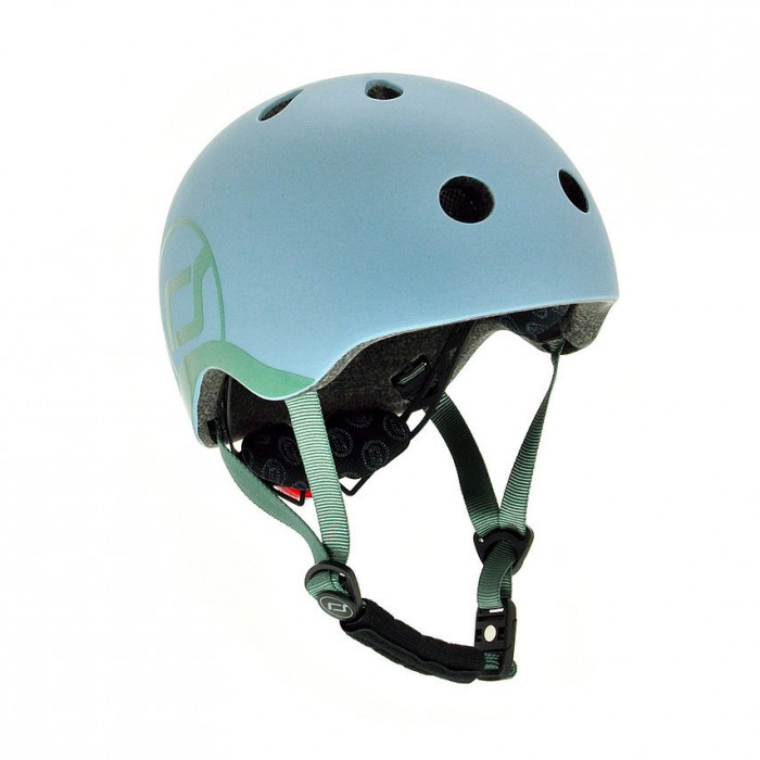 Scoot&Ride Шлем 16437