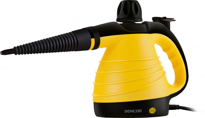 

Sencor Пароочиститель SSC 3001, Пароочиститель SSC 3001