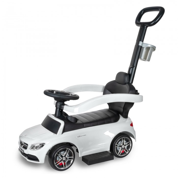 Каталка SevillaBaby Mercedes-AMG C63 Coupe