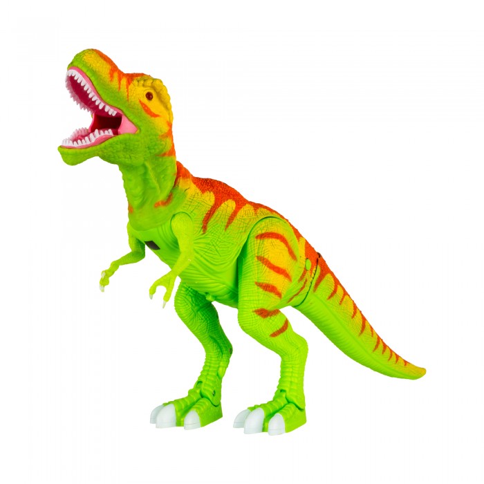 Shantou Bhs Toys Динозавр с пультом управления