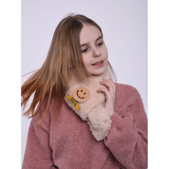 Cascatto  Шарф для девочки 20SH02