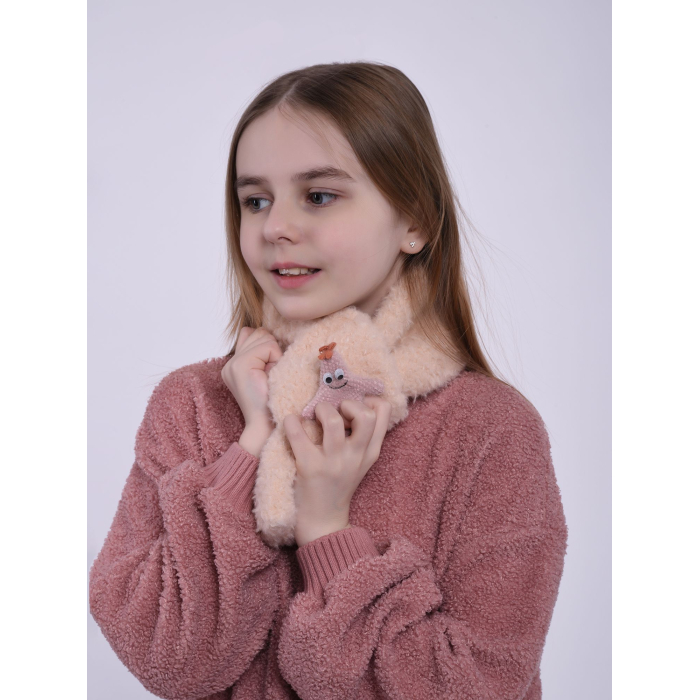 Cascatto  Шарф для девочки 20SH03/1