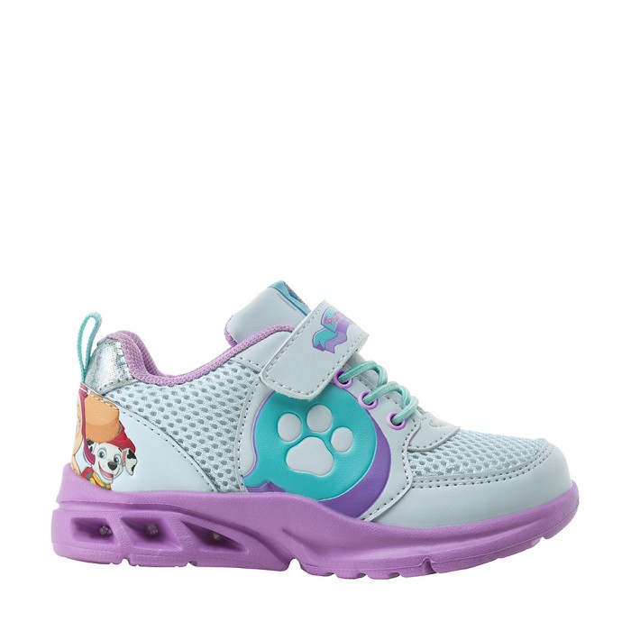 

Щенячий патруль (Paw Patrol) Кроссовки 8043C, Кроссовки 8043C