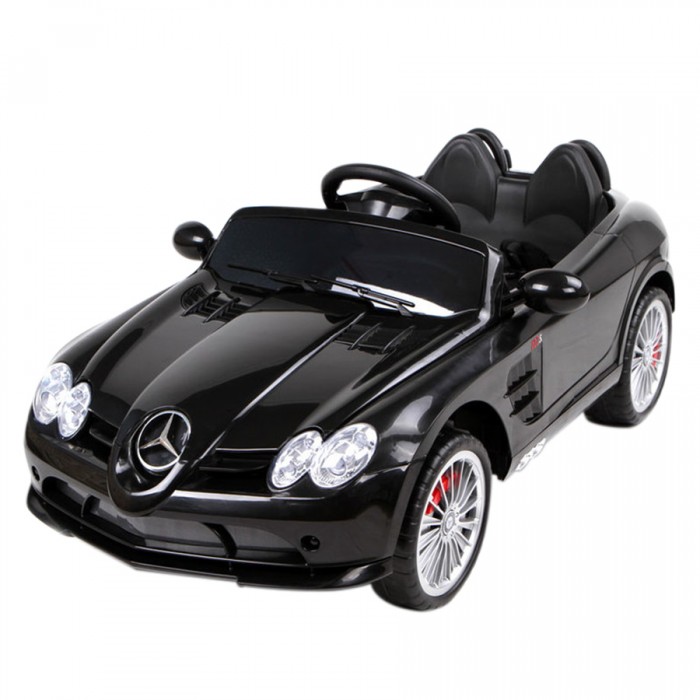 

Электромобиль Shine Ring Mercedes SLR Mclaren, Mercedes SLR Mclaren