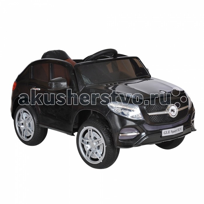 

Электромобиль Shine Ring SR858