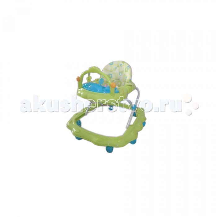 

Ходунки Shine Ring 74х66х42 см