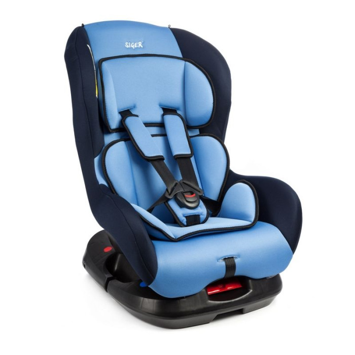Автокресло Siger Наутилус