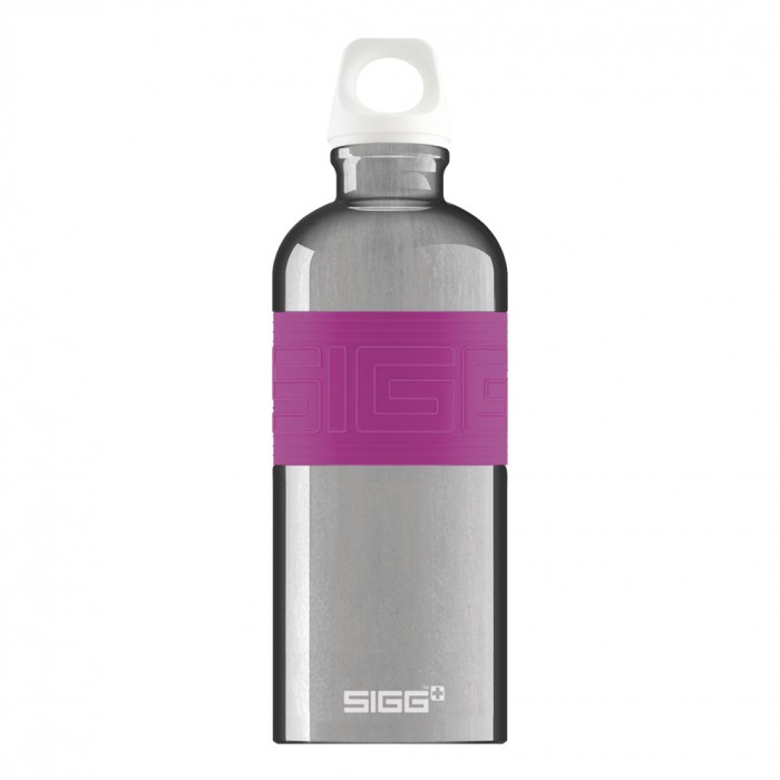 

Sigg Бутылка Cyd Alu 1 л, Бутылка Cyd Alu 1 л